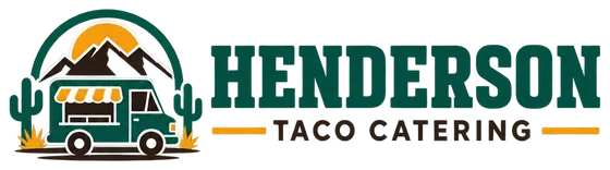 Henderson Taco Catering